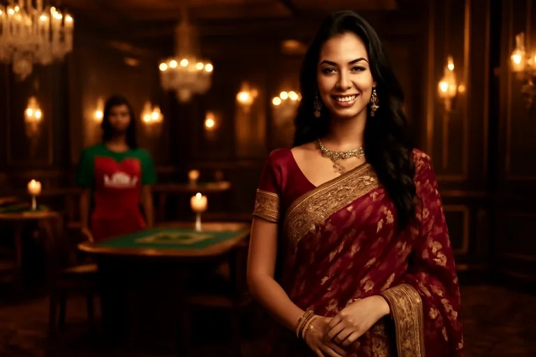 GO444 নির্বাহী পরিচিতি নথি