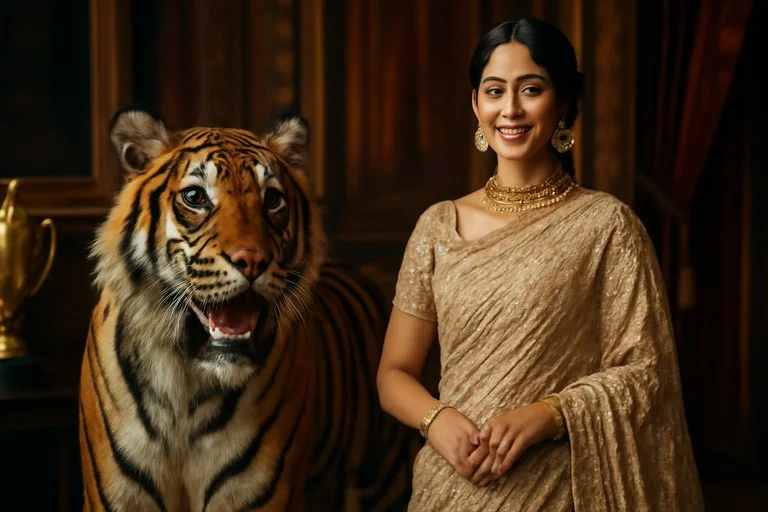 GO444 ফায়ার জোকার আগুনের থিম